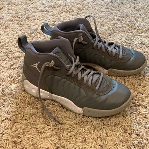 Nike Air Jordan Jumpman Pro; size 6Y